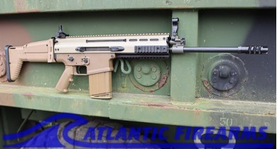 FN SCAR 17S 7.62x51 Rifle