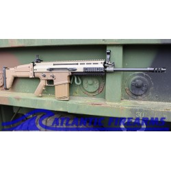 FN SCAR 17S 7.62x51 Rifle