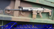 FN SCAR 17S 7.62x51 Rifle