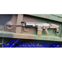 FN SCAR 17S 7.62x51 Rifle
