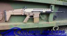 FN SCAR 17S 7.62x51 Rifle