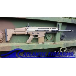 FN SCAR 17S 7.62x51 Rifle