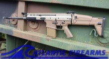 FN SCAR 17S 7.62x51 Rifle
