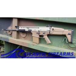 FN SCAR 17S 7.62x51 Rifle
