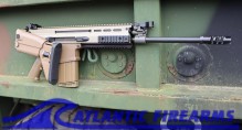 FN SCAR 17S 7.62x51 Rifle
