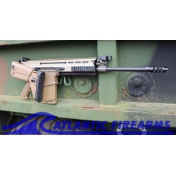 FN SCAR 17S 7.62x51 Rifle