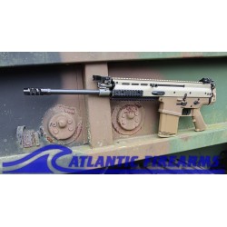 FN SCAR 17S 7.62x51 Rifle