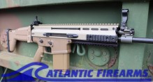 FN SCAR 17S 7.62x51 Rifle