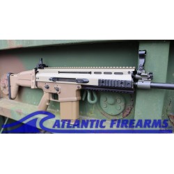 FN SCAR 17S 7.62x51 Rifle