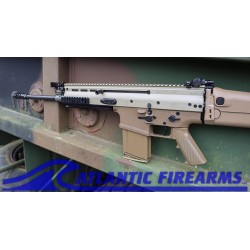 FN SCAR 17S 7.62x51 Rifle