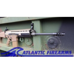 FN SCAR 17S 7.62x51 Rifle