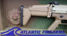 FN SCAR 17S 7.62x51 Rifle
