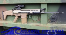 FN SCAR 17S 7.62x51 Rifle