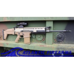 FN SCAR 17S 7.62x51 Rifle