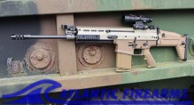 FN SCAR 17S 7.62x51 Rifle