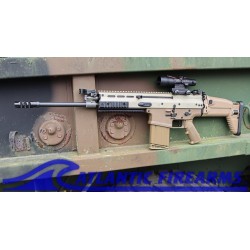 FN SCAR 17S 7.62x51 Rifle