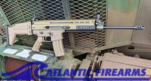 FN SCAR 16S 5.56 Rifle