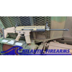 FN SCAR 16S 5.56 Rifle