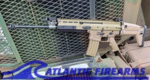 FN SCAR 16S 5.56 Rifle