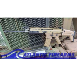 FN SCAR 16S 5.56 Rifle