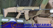 FN SCAR 16S 5.56 Rifle