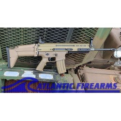 FN SCAR 16S 5.56 Rifle