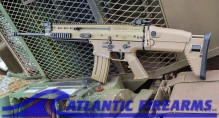 FN SCAR 16S 5.56 Rifle