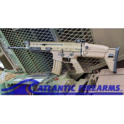 FN SCAR 16S 5.56 Rifle