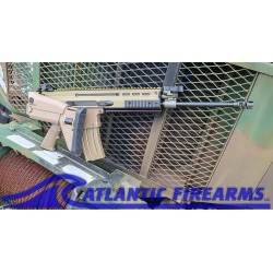 FN SCAR 16S 5.56 Rifle