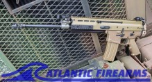 FN SCAR 16S 5.56 Rifle