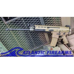 FN SCAR 16S 5.56 Rifle