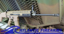 FN SCAR 16S 5.56 Rifle