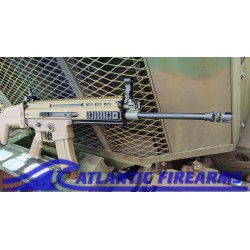 FN SCAR 16S 5.56 Rifle