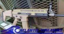 FN SCAR 16S 5.56 Rifle