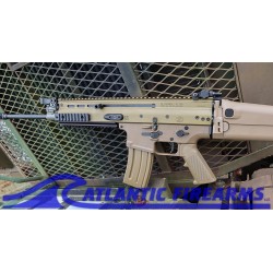 FN SCAR 16S 5.56 Rifle