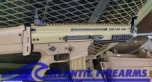 FN SCAR 16S 5.56 Rifle