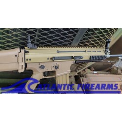 FN SCAR 16S 5.56 Rifle