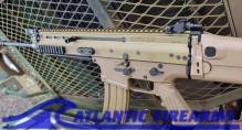 FN SCAR 16S 5.56 Rifle