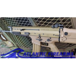 FN SCAR 16S 5.56 Rifle