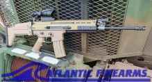 FN SCAR 16S 5.56 Rifle