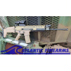 FN SCAR 16S 5.56 Rifle