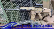 FN SCAR 16S 5.56 Rifle