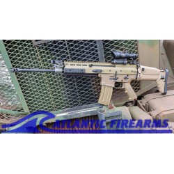 FN SCAR 16S 5.56 Rifle