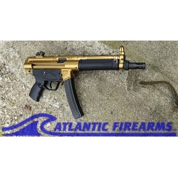 Trophy AP5-Pyrite Gold-Elevenmile Arms