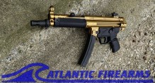 Trophy AP5-Pyrite Gold-Elevenmile Arms