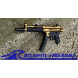 Trophy AP5-Pyrite Gold-Elevenmile Arms