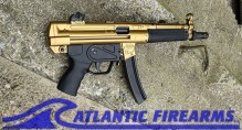 Trophy AP5-Pyrite Gold-Elevenmile Arms