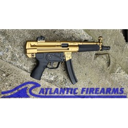 Trophy AP5-Pyrite Gold-Elevenmile Arms