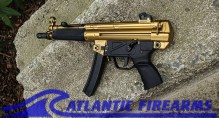 Trophy AP5-Pyrite Gold-Elevenmile Arms