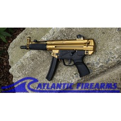 Trophy AP5-Pyrite Gold-Elevenmile Arms